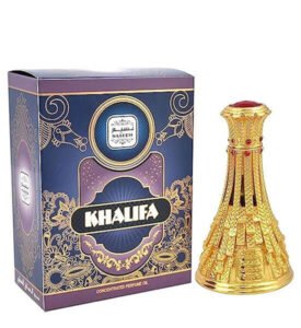 Musk Safi Perfume Oil Attar From Naseem Al Hadaeq United Arab