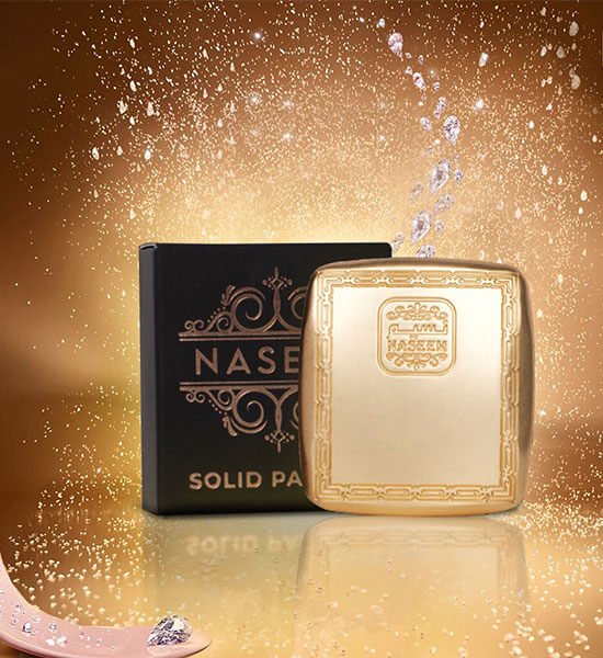 Naseem Gold Perfume