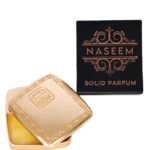 Naseem Gold Wax Parfum