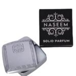 Naseem Silver Solid Parfum