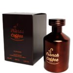 Al Rehab French Coffee Perfume