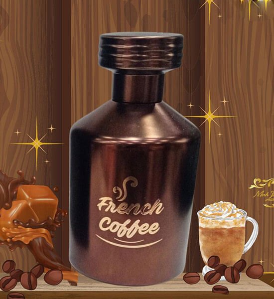 Al Rehab French Coffee Eau De Parfum